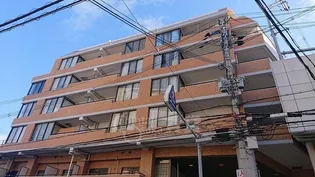 AXISアルテハイム淡路の画像