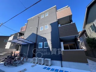 マリーベル蛍池の画像