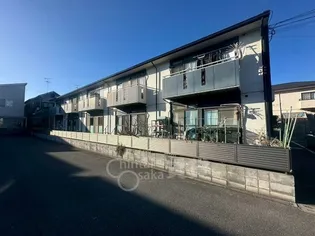 若園ハイツの画像