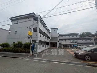 ヴェルドゥール北春日丘の画像