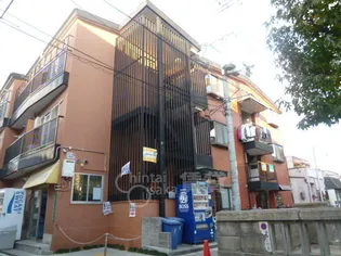 第3平野マンションの画像