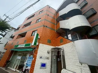 プレアール井高野Ⅱの画像
