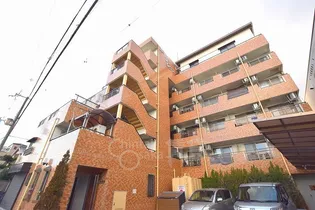 ハイツシグマの画像