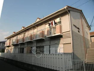 シャロームBの画像