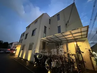 メゾン イセキス曽根の画像