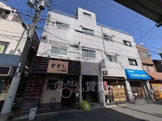 水川マンションの画像