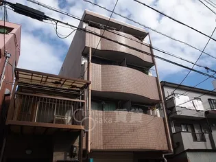 エレガンス西三国の画像