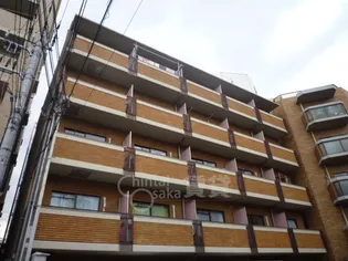 スペースライフ新大阪の画像