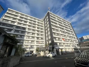 豊中グランドハイツの画像