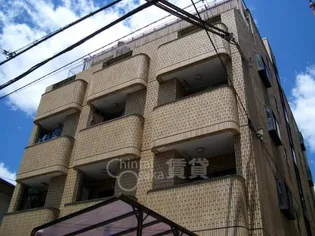 サンロイヤル柴島パート1の画像