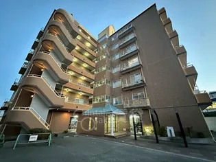 サンフォーレ辰巳の画像