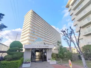 ファミール北大阪リバーサイドの画像