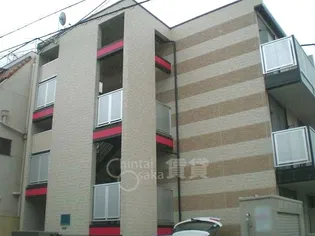 レオパレスSAKAEの画像