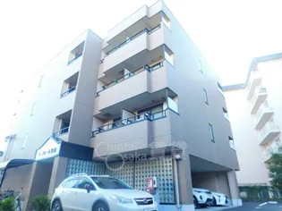 ラフォーレ箕面の画像