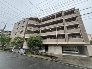 ラヴィア フォーレ千里山の画像