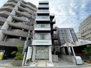 ルフレ服部元町の画像