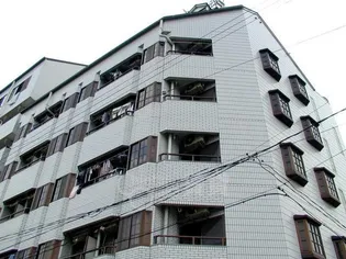 レーズライン下新庄の画像