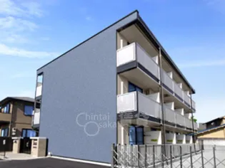 レオパレスセレッソの画像