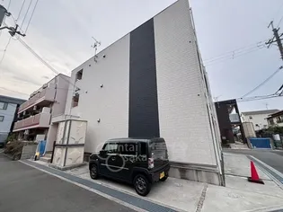 リブリ サナップJR茨木の画像