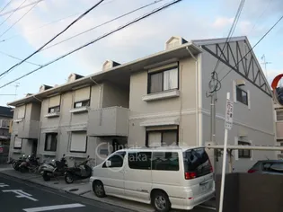 グレイス イケノキタの画像