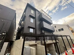 LOHAUS花屋敷駅前の画像