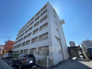 フジパレス垂水町Ⅱ番館の画像