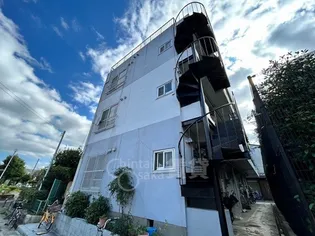 アカシア第2マンションの画像