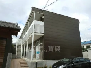 レオパレスWAMの画像