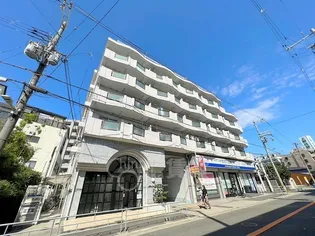 グランドハイツ濱の画像