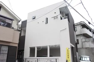 メルヴェーユ蛍池の画像