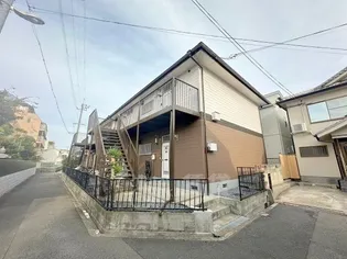 エクセルハイツ2の画像