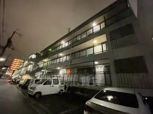 ヴィラ バショウの画像