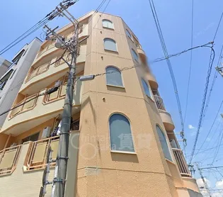 アパートメント淀川の画像