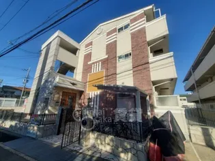 KTIレジデンス蛍池Ⅱの画像