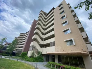 ジオ彩都いぶきの森の画像