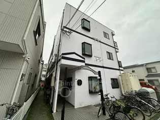 グリーンハウスの画像