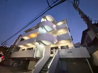 プリンスコート刀根山の画像