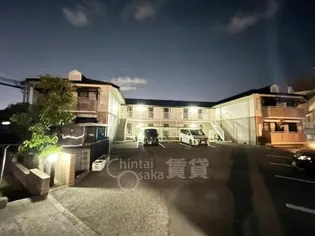 ツインステージ川西の画像