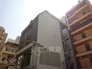 タカミビルの画像