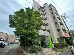 ロイヤルコート歌島の画像