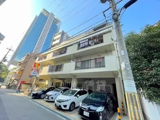 シャルル新大阪の画像