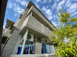 コモドポストIIの画像