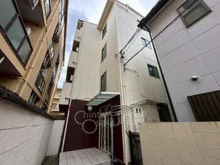 K'Sコートリバーサイド相川の画像