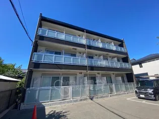 リブリ 曽根ハイムの画像