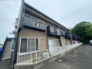 ラフィーネ刀根山の画像