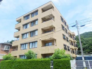 五月丘レジデンスの画像