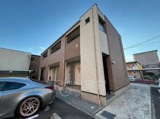 アネックス楓IIの画像