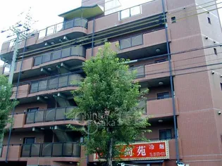 OOSUMIレジデンシャルの画像