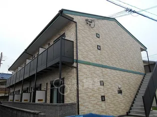 アンプルールクラージュ森脇の画像