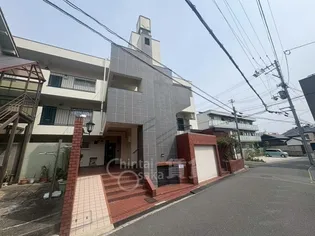 ベルエアー桜塚の画像